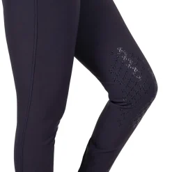 Elation Platinum Brooklyn High Rise Breech