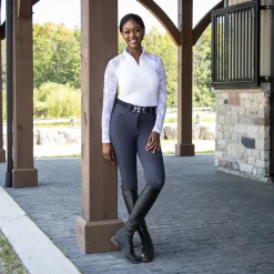 Elation Platinum Brooklyn High Rise Breech
