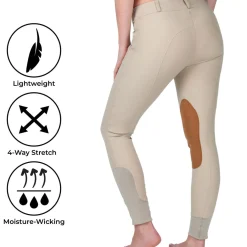 Elation Platinum Chelsea Breech