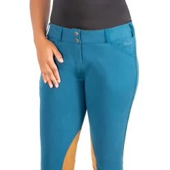 Elation Platinum Chelsea Breech