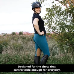 Elation Platinum Chelsea Breech