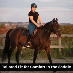 Elation Platinum Chelsea Breech