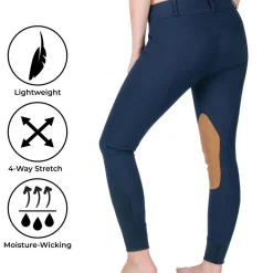Elation Platinum Chelsea Breech