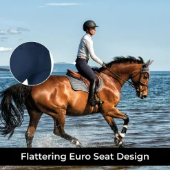 Elation Platinum Chelsea Breech