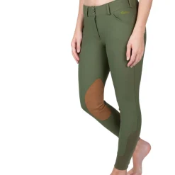 Elation Platinum Chelsea Breech