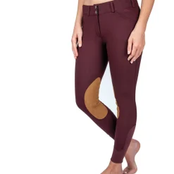 Elation Platinum Chelsea Breech