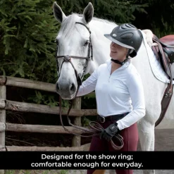 Elation Platinum Chelsea Breech