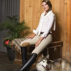 Elation Platinum Chelsea Breech