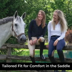 Elation Platinum Chelsea Breech