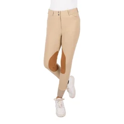 Elation Platinum Chelsea High Rise Breech