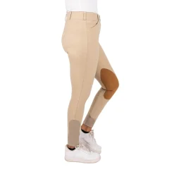 Elation Platinum Chelsea High Rise Breech