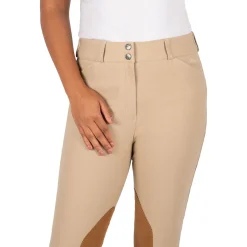 Elation Platinum Chelsea High Rise Breech