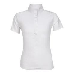 Kids Elation Platinum Civita Short Sleeve Show Shirt - Kids'