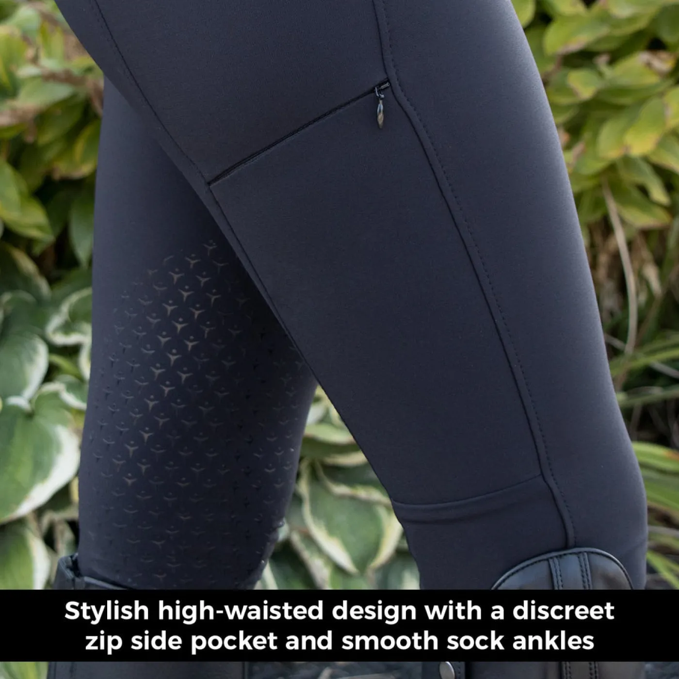 Elation Platinum Ellis Breech