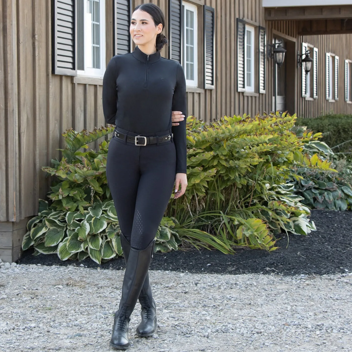 Elation Platinum Ellis Breech