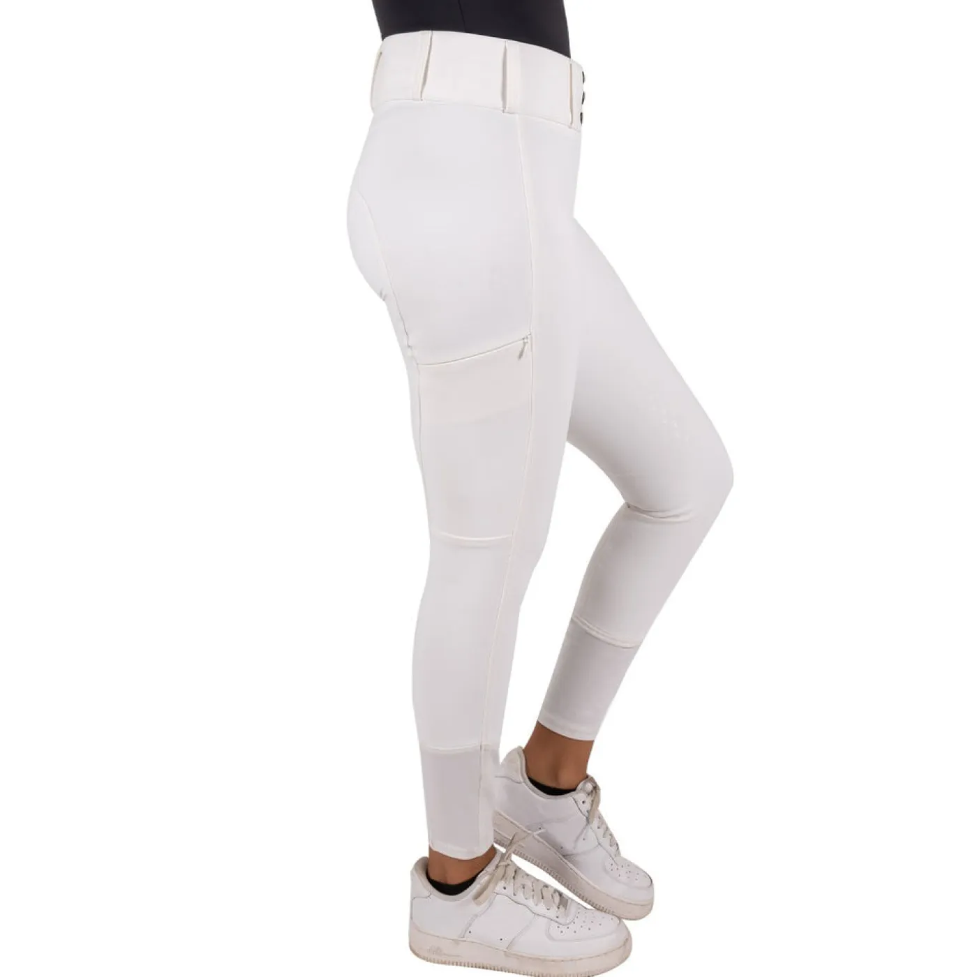Elation Platinum Ellis Breech