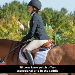 Elation Platinum Ellis Breech