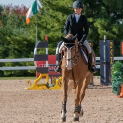 Elation Platinum Ellis Breech