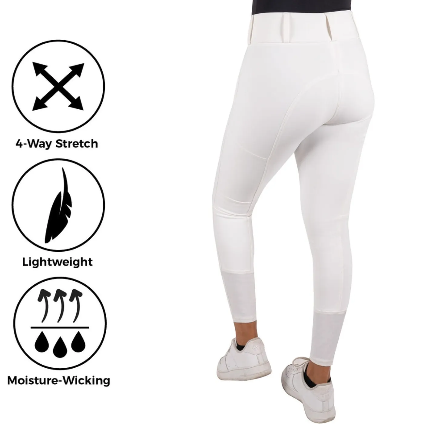 Elation Platinum Ellis Breech