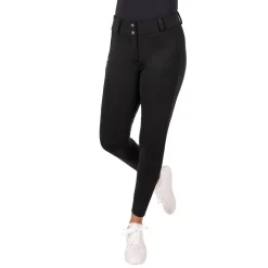 Elation Platinum Fulton Full Seat Winter Breech