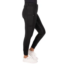 Elation Platinum Fulton Full Seat Winter Breech