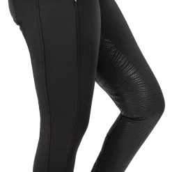 Elation Platinum Fulton Full Seat Winter Breech