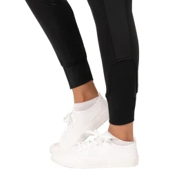 Elation Platinum Fulton Full Seat Winter Breech