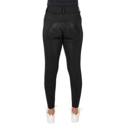 Elation Platinum Fulton Full Seat Winter Breech