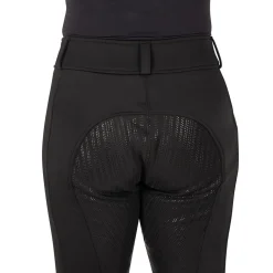 Elation Platinum Fulton Full Seat Winter Breech