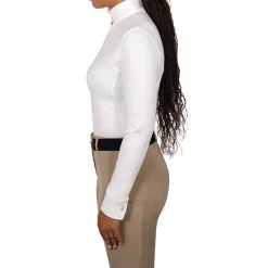 Elation Platinum Grace 2.0 Long Sleeve Show Shirt