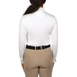 Elation Platinum Grace 2.0 Long Sleeve Show Shirt