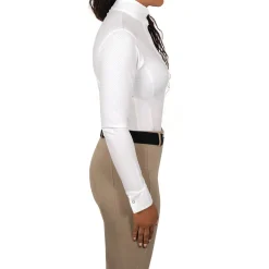 Elation Platinum Grace 2.0 Long Sleeve Show Shirt