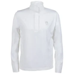 Kids Elation Platinum Grace 2.0 Long Sleeve Show Shirt - Kids'