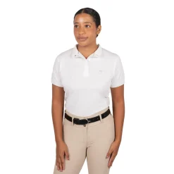 Elation Platinum Grace 2.0 Short Sleeve Show Shirt