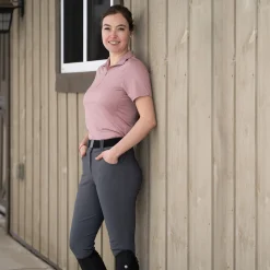 Elation Platinum Hudson High Rise Full Seat Breech