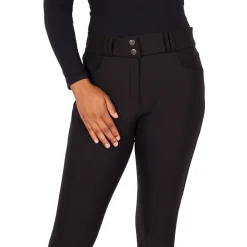 Elation Platinum Hudson High Rise Full Seat Breech