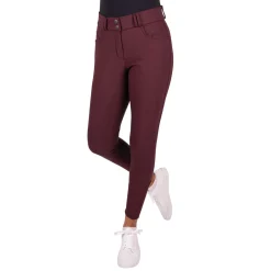 Elation Platinum Hudson High Rise Full Seat Breech