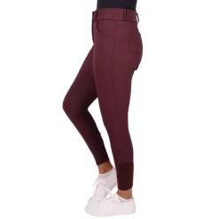 Elation Platinum Hudson High Rise Full Seat Breech