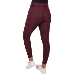 Elation Platinum Hudson High Rise Full Seat Breech