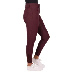 Elation Platinum Hudson High Rise Full Seat Breech