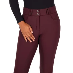 Elation Platinum Hudson High Rise Full Seat Breech