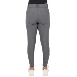 Elation Platinum Hudson High Rise Full Seat Breech