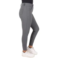 Elation Platinum Hudson High Rise Full Seat Breech