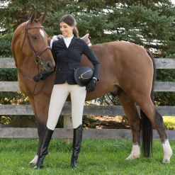 Elation Platinum Messina Show Jacket