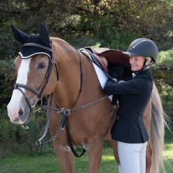 Elation Platinum Messina Show Jacket