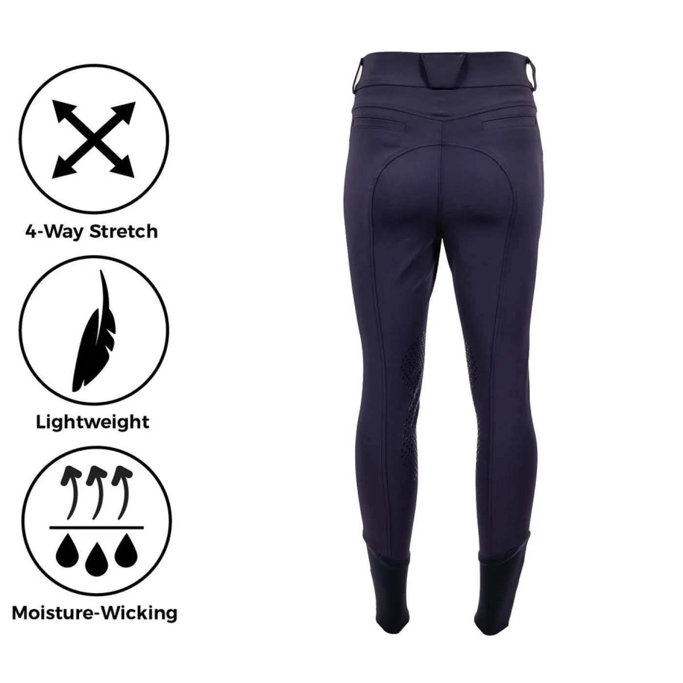 Kids Elation Platinum Mia Breech - Kids'