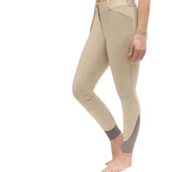 Elation Platinum Morgan Breech