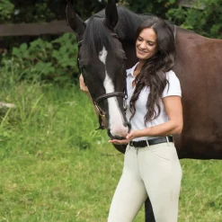 Elation Platinum Morgan Breech