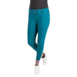 Elation Platinum Morgan Full Seat Breech