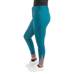 Elation Platinum Morgan Full Seat Breech